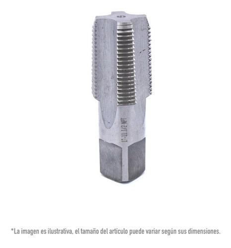 Machuelo Npt Blue Force Bf05754 1 - 11.1/2. Npt