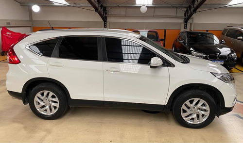 Honda Crv Lx