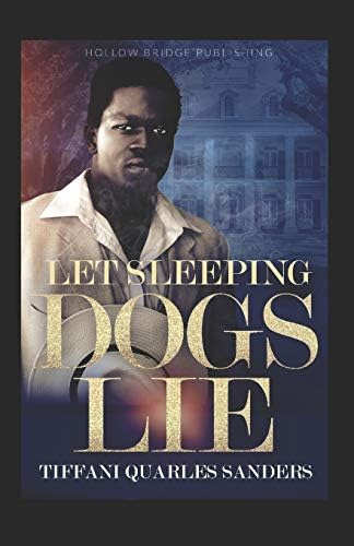 Libro:  Let Sleeping Dogs Lie
