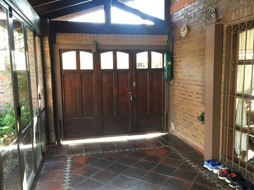 Venta Duplex 3 Ambientes Castelar Patio Y Cochera