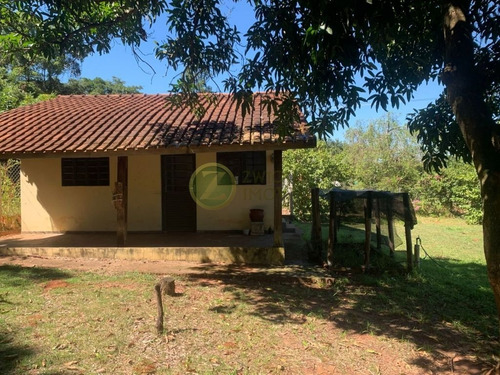 Imagem 10 de 24 de Venda: Linda Chácara Em Bauru - Proximo À Unip - Ch00164