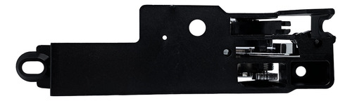 Maçaneta Interna Porta Dianteira Ford Fusion 06/12 L Esquerd