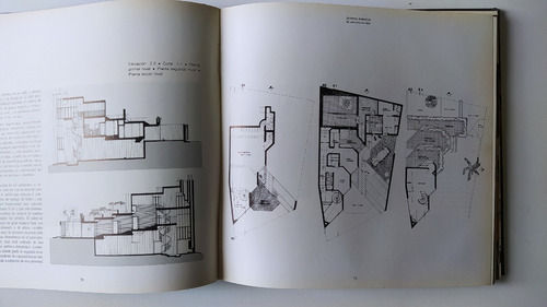 Imagen 4 de 4 de Libro Arquitectura/ Juvenal Baracco / Un Universo En Casa