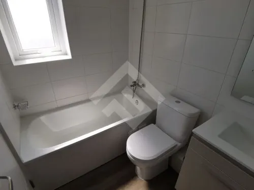 Departamento En Venta De 1 Dorm 1 Baño ,central . En Maipú