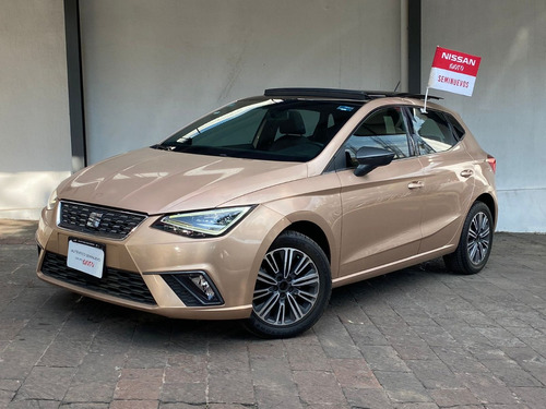 Seat Ibiza 2019