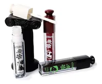 Comprar Gloss Labial Matte 6 Piezas Colores Mixtos Maquillaje Labios