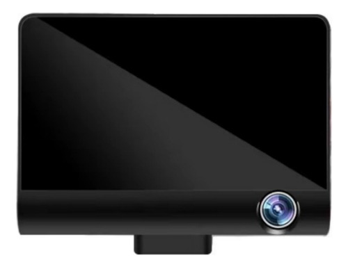 Cámara Frontal Y Trasera Del Tablero Dual 1080p Full Hd Para