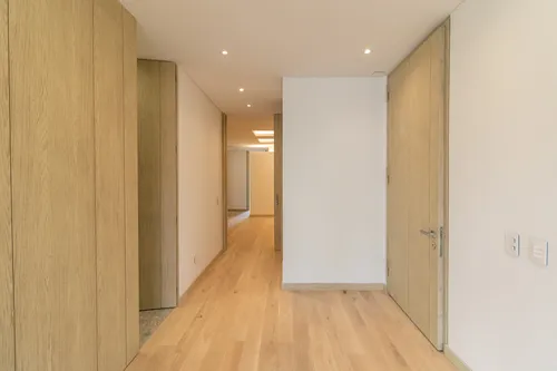 Apartamento En Arriendo/venta En La Cabrera. Cod V1107003