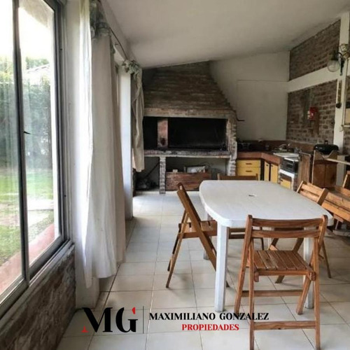 Imagen 6 de 7 de Casa - El Trébol