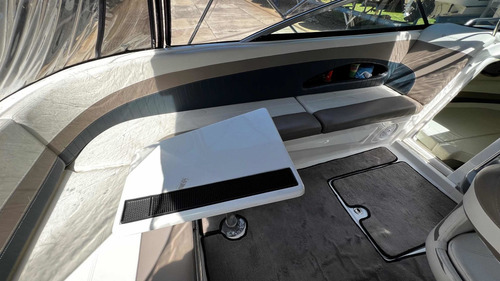 Imagen 4 de 16 de Lancha Cuddy Quicksilver 2400 2016 Mercruiser 250 Duo Pro
