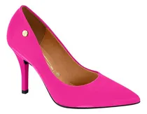 Comprar Zapato Vizzano Stilletos P Confort 1184 Pink Glossy Natshoes