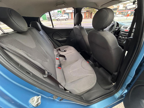 Chery Chery QQ 1.1 Light Security