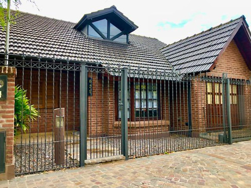 Casa Venta Ituzaingo