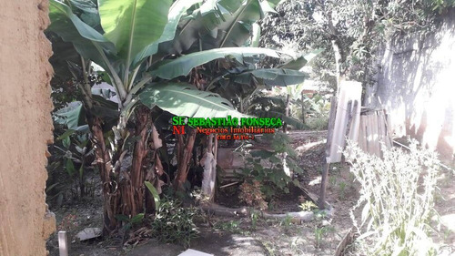 Imagem 2 de 15 de Chácara 400 M² Na Zona Leste De São José Dos Campos - 1850