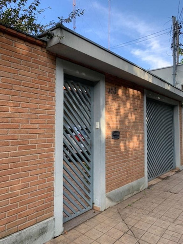 Imagem 4 de 30 de Sobrado Com 3 Dormitórios À Venda, 200 M² Por R$ 855.000,00 - Parque São Domingos - São Paulo/sp - So1450