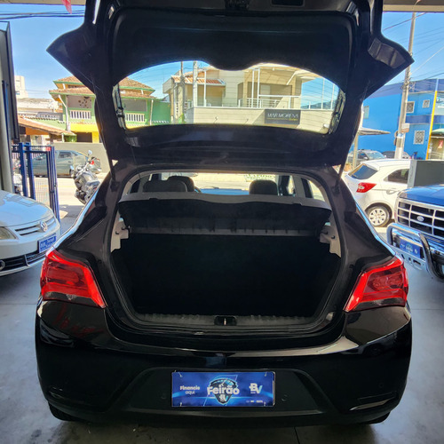 Chevrolet Onix 1.4 MPFI LT 8V FLEX 4P MANUAL