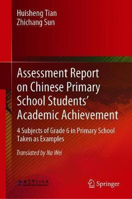 Libro Assessment Report On Chinese Primary School Student...