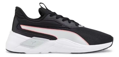 zapatos puma originales dama zip
