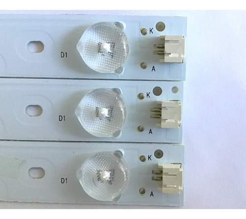Led's Element 303bl315034 Bld315ba02 Eleft326 K1300 (Usado)