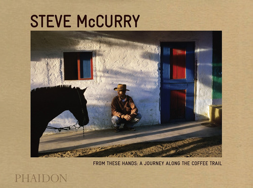 From These Hands - Mc Curry Steve