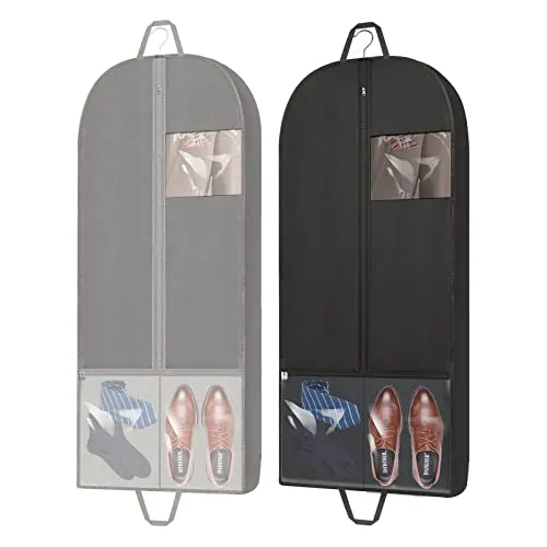 Bolsas Para Ropa Traje Bolsa De Viaje Para Colgar Ropa T