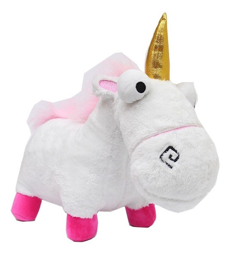 Despicable Me Unicorn Muñeco Peluche Juguete Regalo