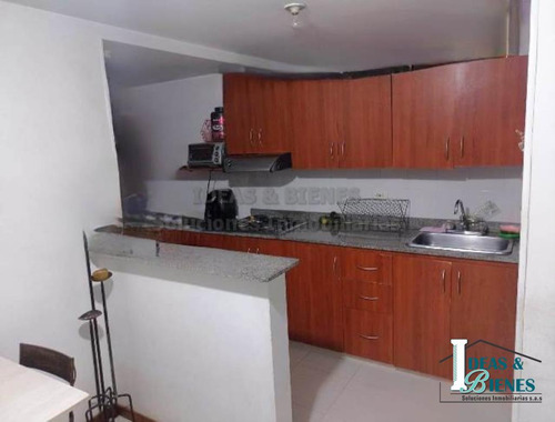 Apartamento En Venta Uribe Angel Envigado