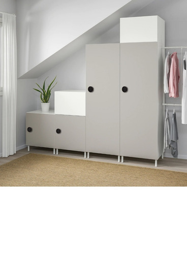 Cerradura Digital Muebles Cajones Packx3 Tekno Mini S021 *cu