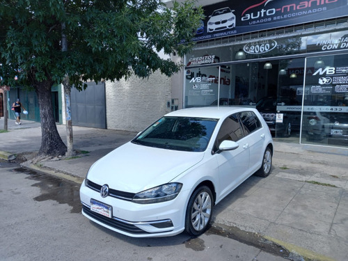 Volkswagen Golf 1.4 Comfortline Tsi Dsg