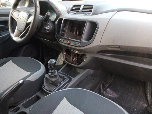Chevrolet Spin 1.8 Lt 5l 5p