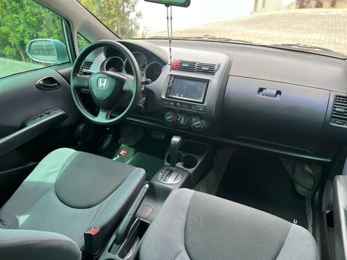 Honda Fit Fit LX 1.4/ 1.4 Flex 8V/16V 5p Aut.