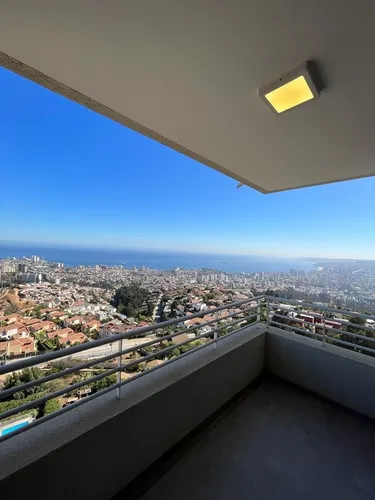 Condominio Alto Marañon. Vista Al Mar.