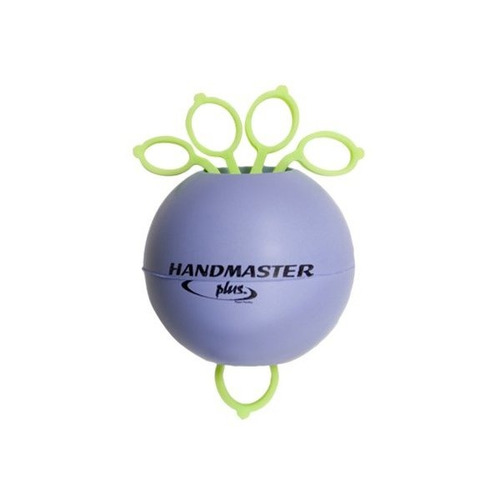 Handmaster Plus Mano Ejercitador, Rehabilitación Temprana, P