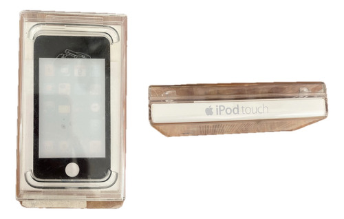 iPod Touch 1era Generación 16gb - Apple (Usado)