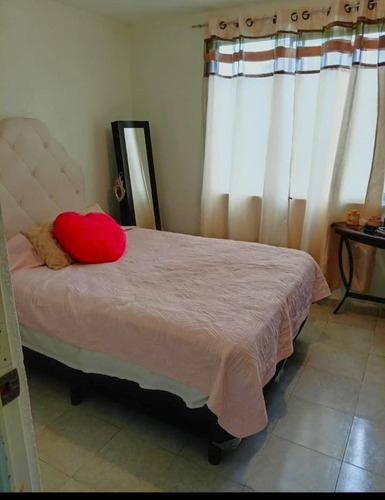 Bonita Casa En Venta En Fraccionamiento Las Americas En Ecatepec
