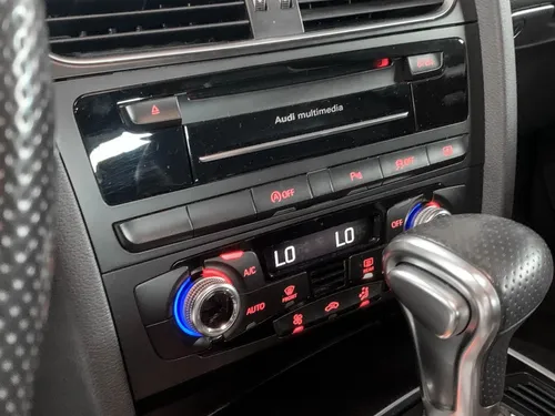 Audi A5 2.0 S Line L4 T Quattro At