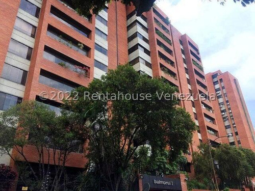 Apartamento Balmoral Ii En Venta En Los Dos Caminos Av Sucre Con Quinta Transversal Caracas 