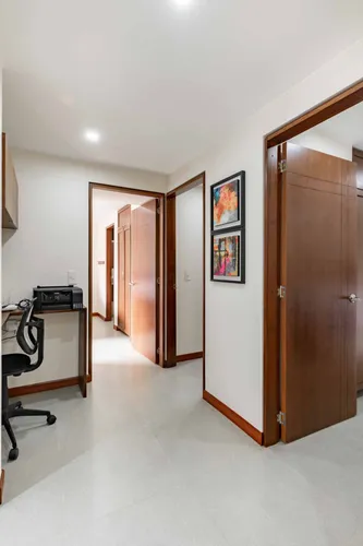 Apartamento En Venta En Chapinero Alto. Cod V23789