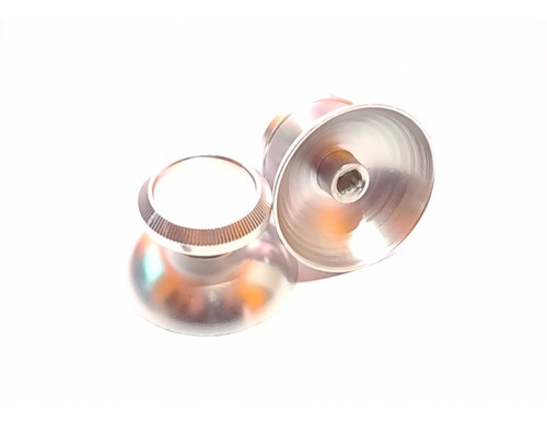 Imagen 4 de 7 de Stick De Aluminio Para Joystick Xbox 360 Varios Colores