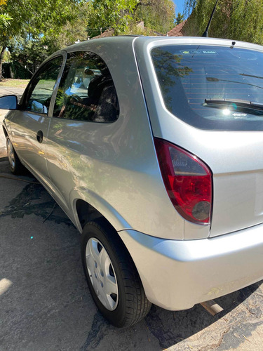 Chevrolet Celta 2014 1.4 Advantage Aa+dir