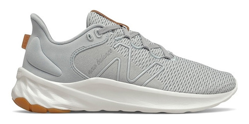 Imagen 1 de 5 de Zapatillas Mujer New Balance Fresh Foam Roav V2 Urbana