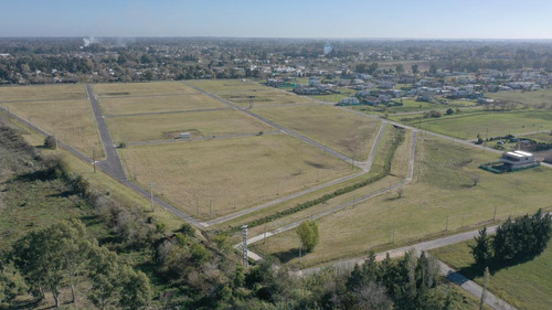 Terreno Venta Joaquin Gorina