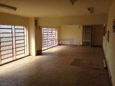 Imagem 9 de 30 de Galpão Para Aluguel Em Chácara Três Marias - Ga005220