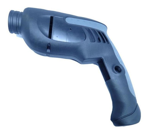 Carcaça Do Motor Furadeira 6460 F000601264 Skil