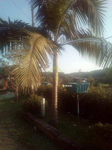 Imagem 10 de 10 de Chácara, Chácara Bonanza, Embu-guaçu - V1474