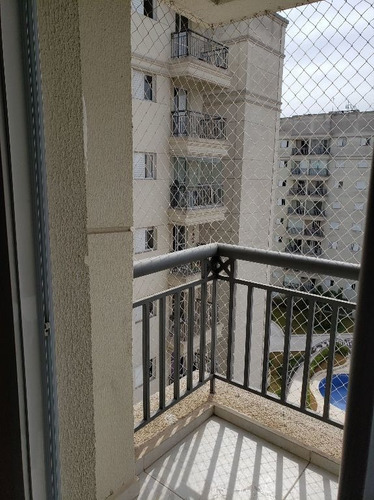 Imagem 16 de 30 de Apartamento Em Vila Bela, São Paulo/sp De 51m² 2 Quartos À Venda Por R$ 364.000,00 - Ap1792348-s