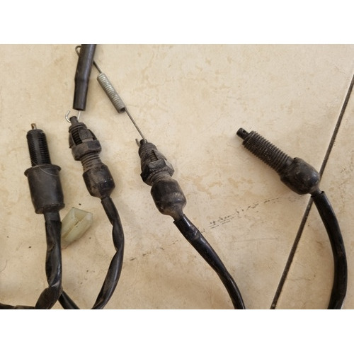 1 Sensor Freno Trasero Honda Yamaha Ninja R1 R6 Motomaniaco (Usado)