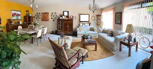 Casa En Venta Con Locales Comerciales En Coyoacan, Ciudad Jardín