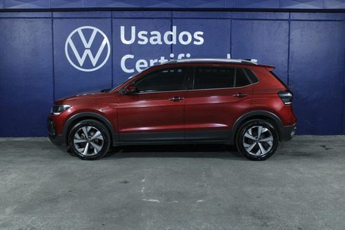 Volkswagen Taigun 1.0 Tsi Comfortline At