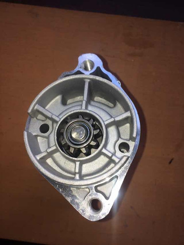Imagen 1 de 4 de Arranque Nissan Panthfiner